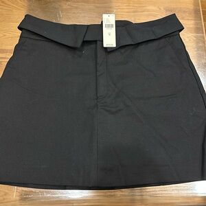 Endless Rose Anthropologie Skort